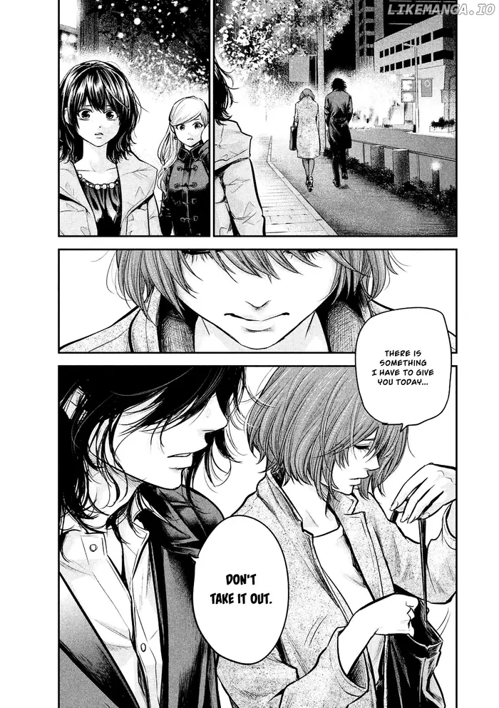 Hare Kon Chapter 88 image 16_optimized
